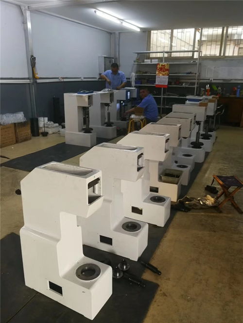 一体打印里氏硬度计价格与产品介绍——青岛奥龙3D打印基础材料销售