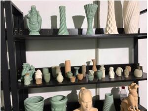 3D打印新浪潮 个性化需求与基础材料销售的双赢未来