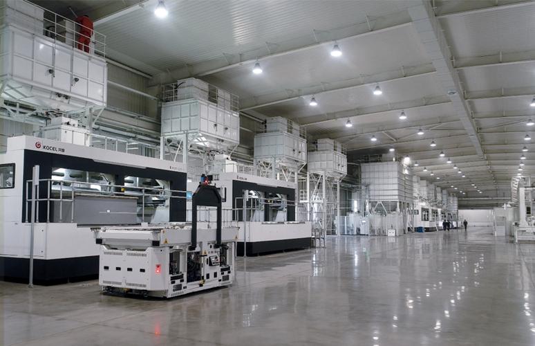 铸造3D打印成形智能工厂全球首座万吨级3D打印基础材料销售正式启动